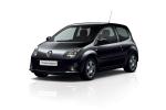 Renault Twingo 2007 года